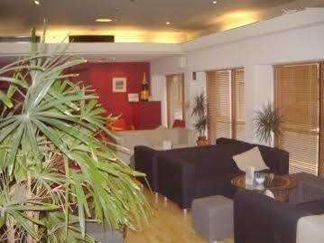 Travelodge Rose Street 3* Édimbourg
