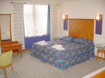 Travelodge Rose Street 3* Édimbourg